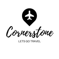 Cornerstone Travel logo